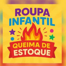 Roupa no precinho