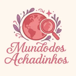Mundo dos Achadinhos
