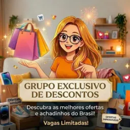 GRUPO DE PROMOÇÕES #04