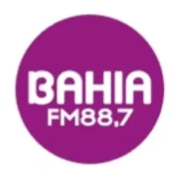 RÁDIO BAHIA FM 88.7