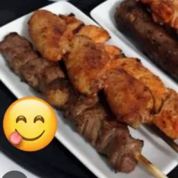 Somente delivery de espertinho e pudim
