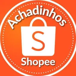 Achadinhos da Shopee 🛍