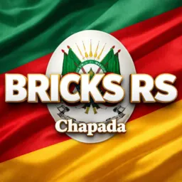 BRICKS_RS- Chapada 🤝💵