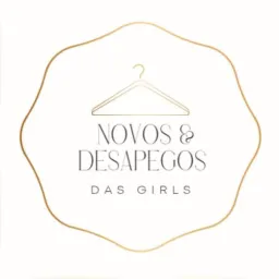 Vendas e trocas, novos e usados🤑🛍️
