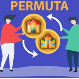 Permutas: Jardim Cerrado, Maysa , Pontakaiana, trindade e região