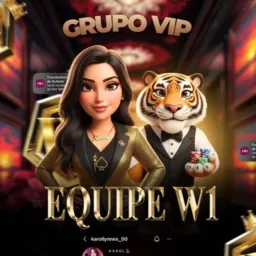 EQUIPE OFC W1🏆🚀