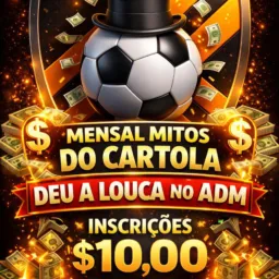 MITOS MENSAL