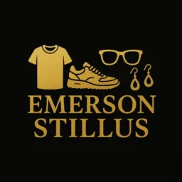 EMERSON STILLUS CAMETÁ 🦅