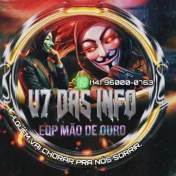 V7 DAS INFO #200🎰🎰