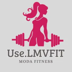 Use.LMVFIT / Moda Fitness
