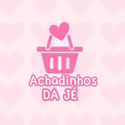 Achadinhos da Jé 🛍️