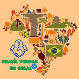 Brasil vendas, sua loja online!