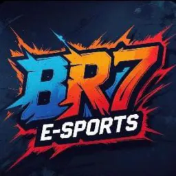 XTREINO BR7💙🧡