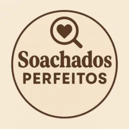 ✨Só Achados Perfeitos✨