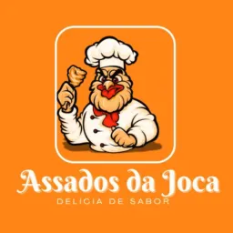 Rifas ASSADOS DA JOCA - frango e costela + acompanhamentos
