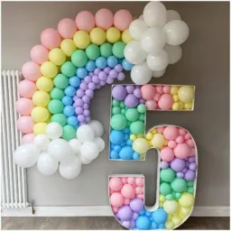 Tudo sobre festas (Pós festas)🎉🥳🎈