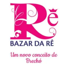 Brechó da Rê, Zona Norte São Paulo e envio pela shoppe