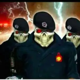 Fãs da ROTA 👮🏾♂👮🏻♂👮🏼♂🚓