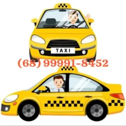 TAXI LOTAÇÃO DE RB FEIJÓ