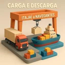 PRODUÇÃO ITAJAÍ E REGIÃO