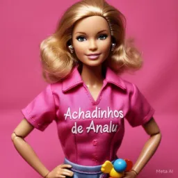 Grupo VIP: Achadinhos de Analu🔥