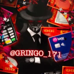 GRINGO NOTA 💵
