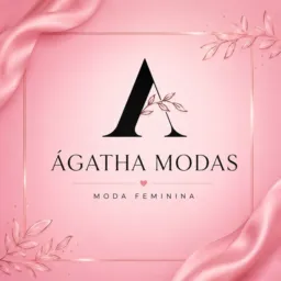 ÁGATHA MODAS 🛍️💕
