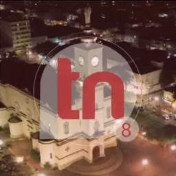TNOnline- Grupo 8