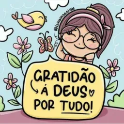 Brechó com Deus vencerei