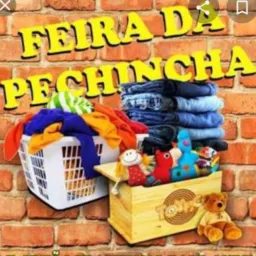 Feira da pechincha Penedo