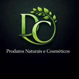 DC produtos naturais e cosméticos