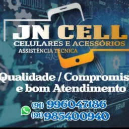 JNCELL CELULARES 📲