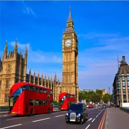 Brasileiros Em U.K 3
