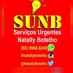 ServiçosUrgentesNBotelho