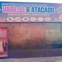 Distribuidora do revendedor 🤩