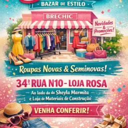 Brechic 👚👕🛍️