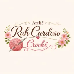 Ateliê Rah Cardoso Crochê 🧶