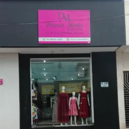Dorcas Moda Evangélica