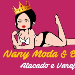 NANY MODAS PAVUNA