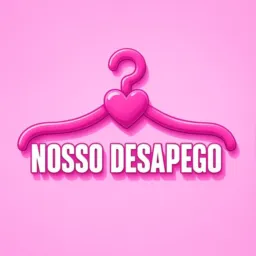 Nosso Desapego 🛍️👠💄