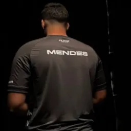 💜INTENSIVO MENDES 💜