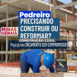 PEDREIRO