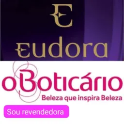 GRUPO DE PROMOÇÕES É Rifas da Boticário e Eudora