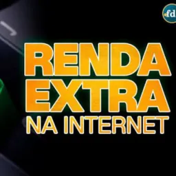 Renda extra🤑🤑🤑