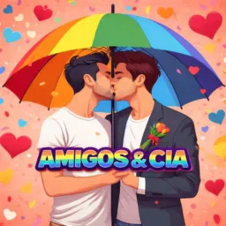 AMIGOS & CIA