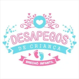 Brechó Infantil 🎀💙
