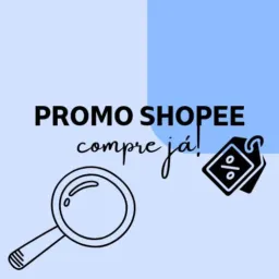 PROMO SHOPEE 🛍️🔥