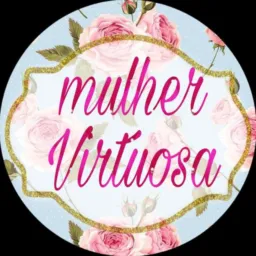 💫🌷 Mulheres Virtuosas OFC 🌹💫
