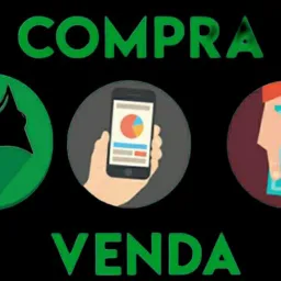 COMPRAS. VENDA 🤝🏼✅ "MARACAÇUMÉ "