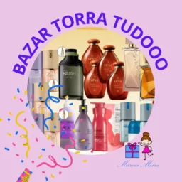 BAZAR TORRA TUDOOO 🎁